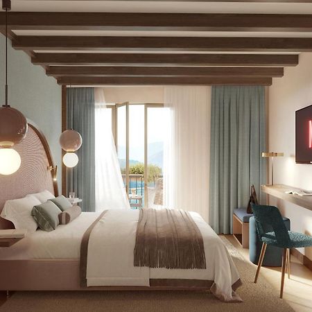 Vista Lakefront Boutique Hotel 아스꼬나 외부 사진