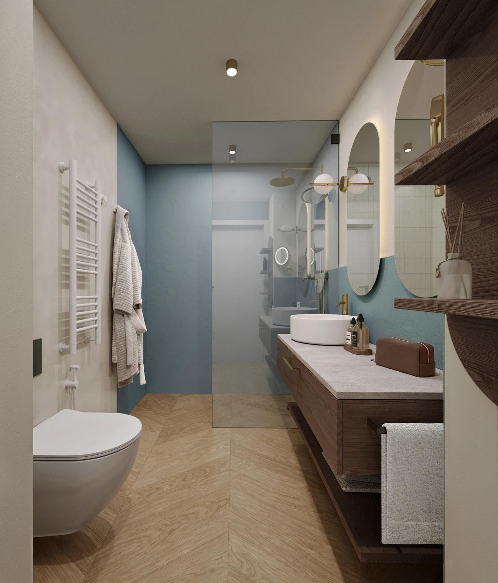 Vista Lakefront Boutique Hotel 아스꼬나 외부 사진