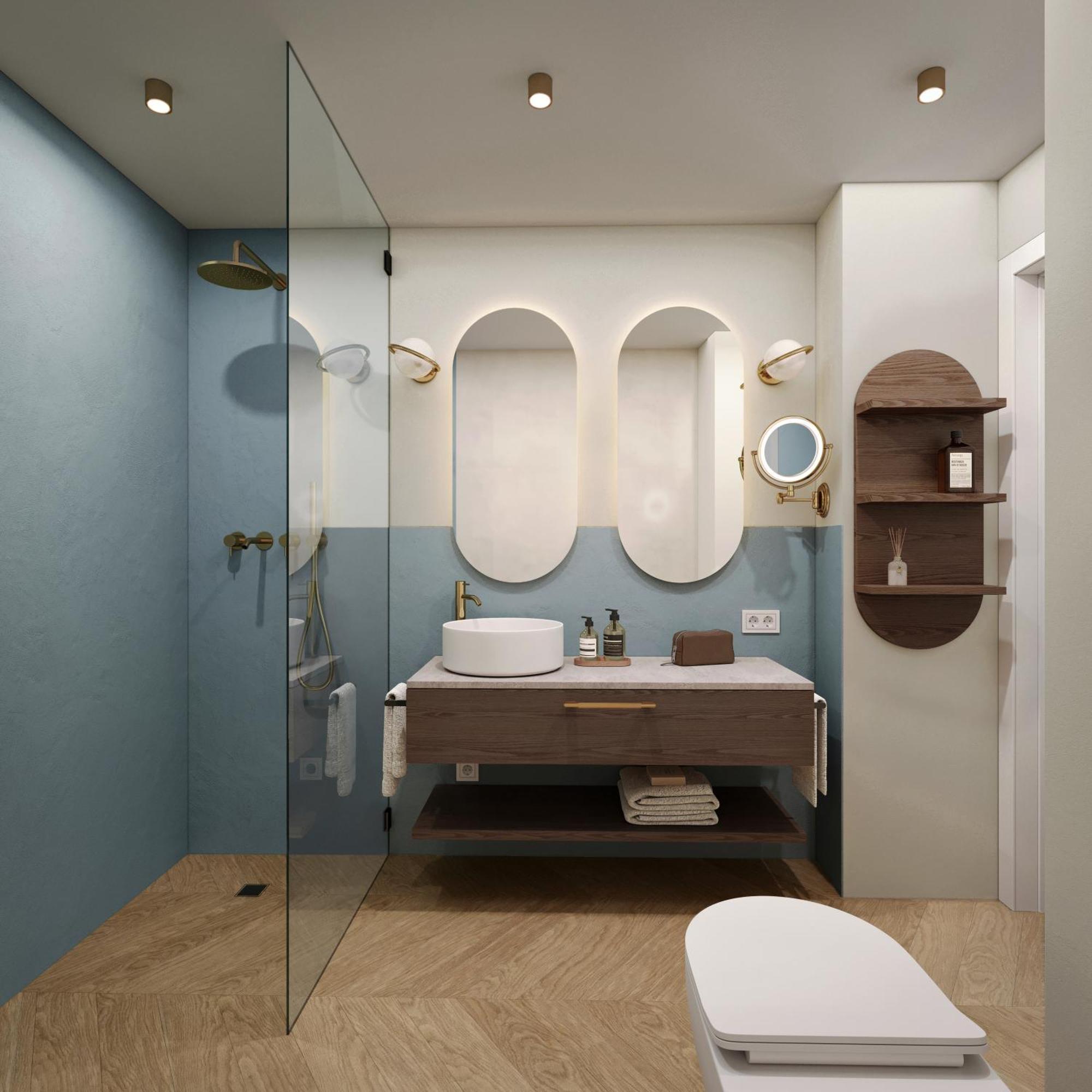 Vista Lakefront Boutique Hotel 아스꼬나 외부 사진